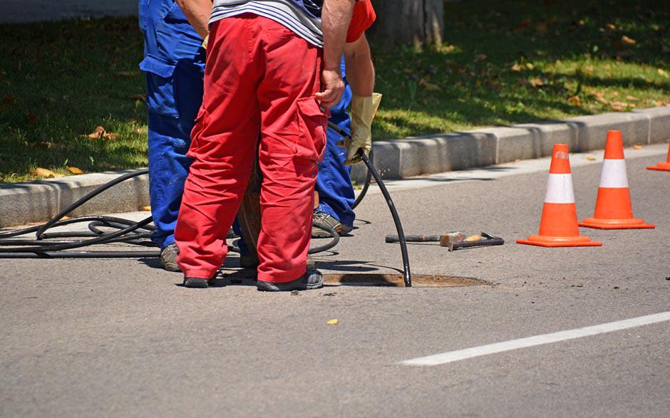 déboucheur grosse canalisation Le Perreux-sur-Marne