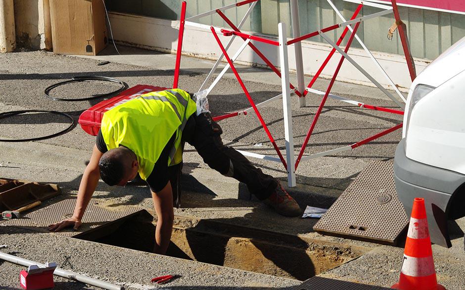déboucheur grosse canalisation Le Perreux-sur-Marne
