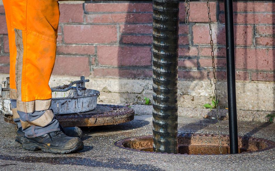 déboucher canalisation egout Le Perreux-sur-Marne