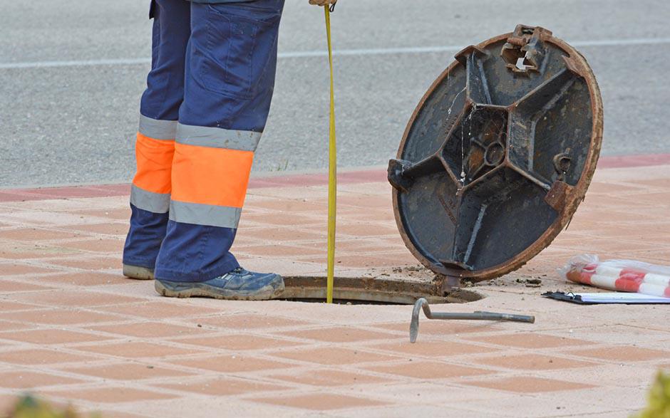 débouchage de canalisations Rungis