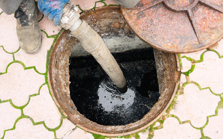 déboucher canalisation egout Le Perreux-sur-Marne