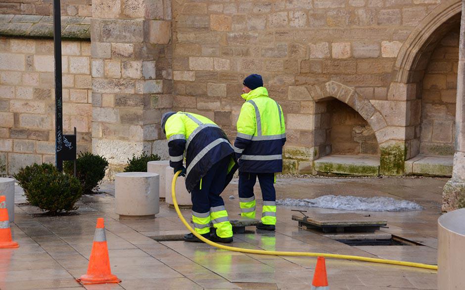 déboucheur grosse canalisation Le Perreux-sur-Marne