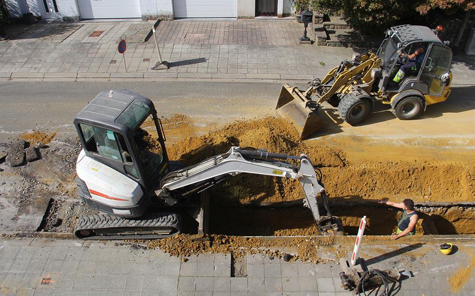 déboucher canalisation egout Le Perreux-sur-Marne