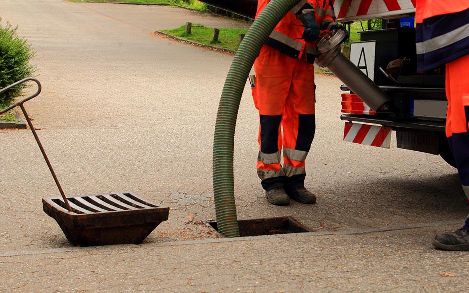 déboucher canalisation egout Le Perreux-sur-Marne